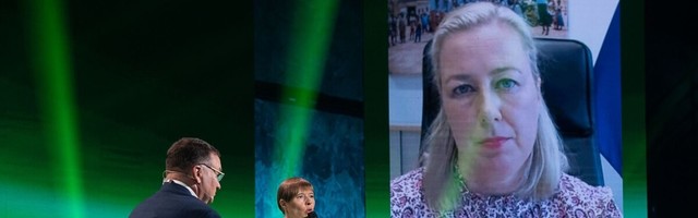 Komisjoni volinik: digipöörde on oluliseim prioriteet, mida EL rahastab