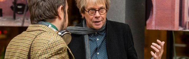 Jaanus Nõgisto: roki puhul on tähtis, et see läheb peale staadionitel ja meeldiks tüdrukutele