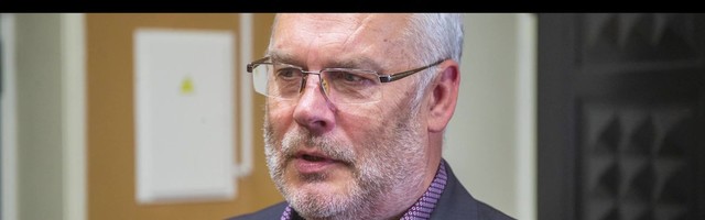 Reporter: 59 saadikut seadsid Alar Karise presidendikandidaadiks