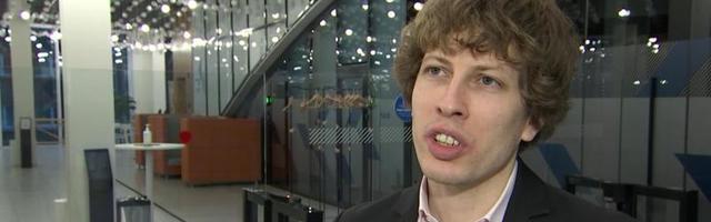 Reporter: Tanel Kiik pidi uute piirangutega nõustumiseks eneseuhkuse alla neelama?