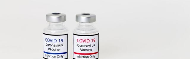 EMA: vaktsiinide kombineerimine annab tugevama immuunvastuse