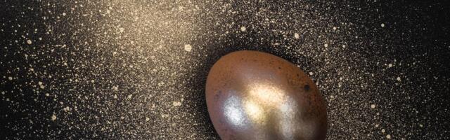 Mis on lihavõtetel pistmist Veenuse ja seksiga?