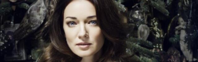 “TANTSUD TÄHTEDEGA” saatejuht Eda-Ines Etti hoiab suurt saladust