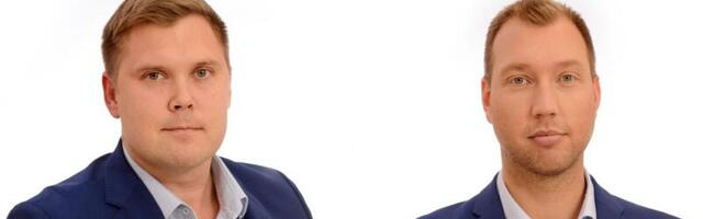 Stell: me ei koondanud, ega vähendanud palka