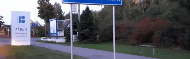 Pärnu tänavate äärde istutatakse 109 uut puud