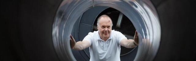 Käibe TOP 25: masinatööstuste suurima käibega on Hekotek