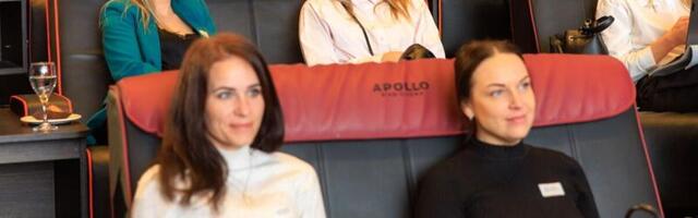 Tänavune aastakonverents jälgis töötaja elukaare kulgu ettevõttes