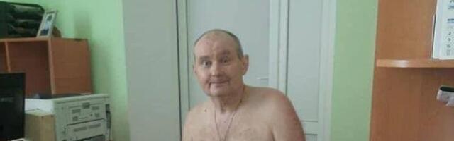 Ukraina kohus mõistis hapukurgipurkidesse altkäemaksu peitnud kohtuniku kümneks aastaks vangi