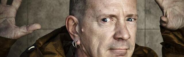Punk- ja postpunklegend John Lydon: „Te ei pea minust vaenlast tegema!“