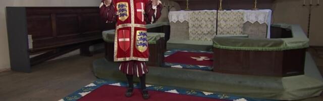 Heeroldi jutud. Millist Tallinna kirikut peetakse nii ajatuks pärliks kui vaimseks varjupaigaks?
