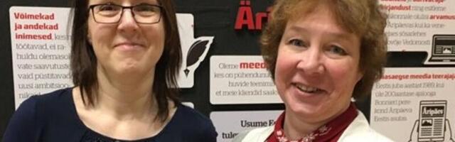 RAADIOS: Enne lapsega EMOsse tõttamist suhtle perearstiga