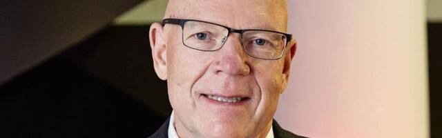 Professor Margus Viigimaa valiti Euroopa Hüpertensiooni Ühingu auliikmeks