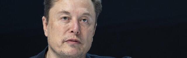 Elon Musk lubab annetada iga kuu Trumpi kampaaniafondile 45 miljonit dollarit  