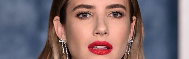 LIPS LÄBI | Julia Robertsi vennatütar Emma Roberts loobus vabadusest