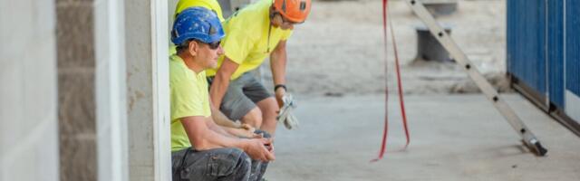 Mis juhtub, kui tööandjal pole tööd anda?