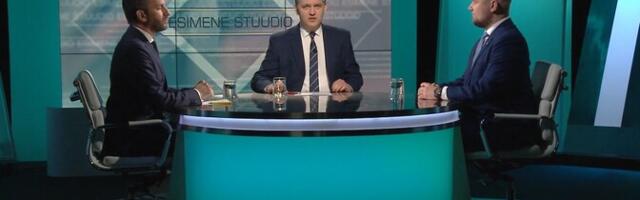 Ярван: в вопросе городского пространства в Таллинне возник политический раскол