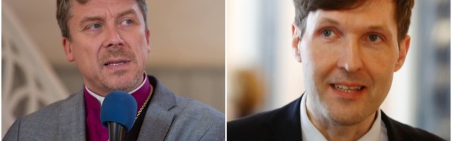 Viilma: kooseluseaduse rakendusaktid võiks peale rahvahääletust vastu võtta. Helme oponeerib