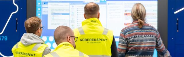 Riigi IT-majad mängisid läbi küberkriisi. „Igas organisatsioonis on kasutusel eri süsteemid“