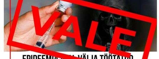 Vaktsiinid ja meie elu pikkus