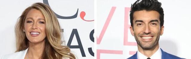 Millest hingeline trauma? Blake Lively ja tema kaasnäitleja meediasse lekkinud sõnumid laimu ei paljasta