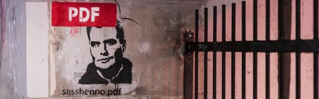 EKSPRESSI PODCAST | „Esimest korda küsisin allika ID-kaarti näha.“ Sass Hennost ja tundlike lugude kajastamisest