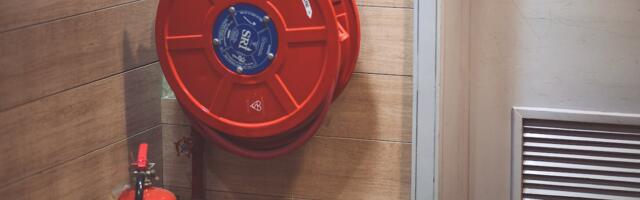 Kohustuslikku tuleohutusaruannet saab esitada märtsi lõpuni