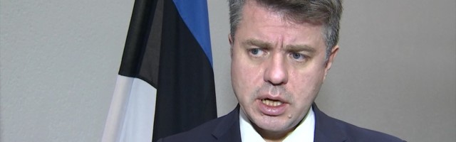 Reporter: Mis on Eesti julgeoleku hind?