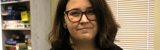 Valga Avatud Noortekeskuse juhina alustas tööd Elina Virnas