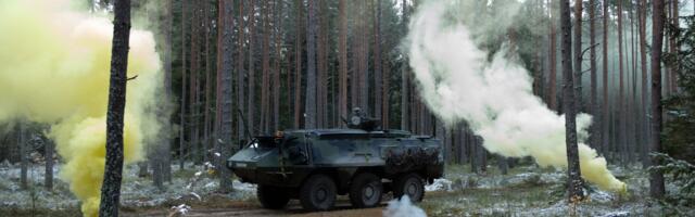 Väliõppused Rapla vallas