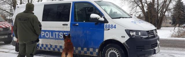 Põlvas tiiki uppunud nooruki surma uurimine lõpetati: viiteid kuriteole ei leitud