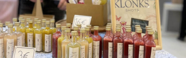 Eesti parimad minifirmad võistlevad täna AHHAA keskuses tiitli nimel