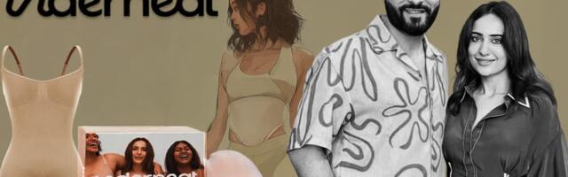 Can Kusha Kapila’s Brand Underneat Become India’s Answer To SKIMS?