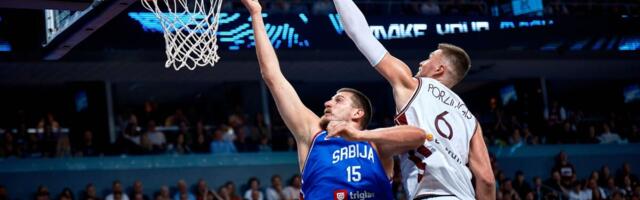 How to watch EuroBasket 2025 online for free