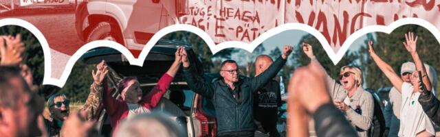 Märt Põlluveer: sotsiaalmeediast tuge saav enesekindel rumalus ei ole maailma midagi head toonud