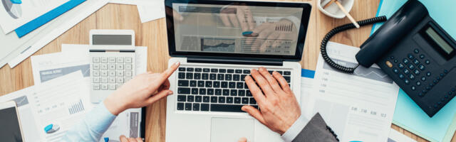 LHV pakub tasuta tööriista, mis teeb ettevõtte igapäevase panganduse väga lihtsaks