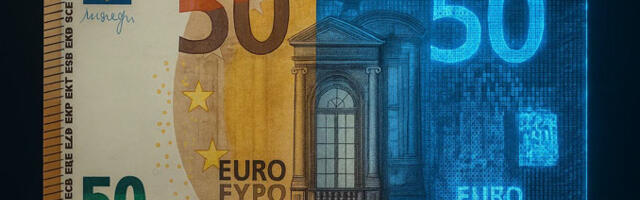 Globaalne eliit surub peale digiraha, et sularaha kõrvale tõrjuda