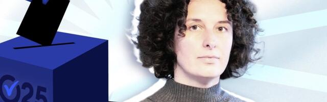 VALIMISTE VÕNKED | Teadlane_ ärme lase parempoolsetel tädi Maali elu liiga kibedaks muuta 