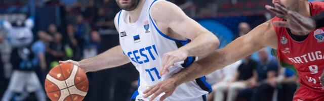 VIDEO | Lietkabelis teenis hooaja esimese võidu, Kullamäe tegi hea mängu