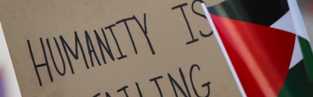 Haridustöötajate, teadlaste ja kultuuritegelaste avalik kiri Eesti ajakirjandusele: Genotsiid ja näljahäda Gazas vajavad Eesti meedias õiglast kajastamist