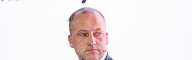 Maineka ehitusettevõtte juht hoiatab: peatöövõtjad riskivad praegu liiga suurelt