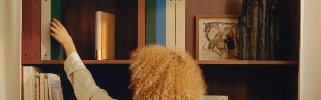 See “raamat” mängib muusikat – Bang & Olufseni kõlar on tõeline üllataja