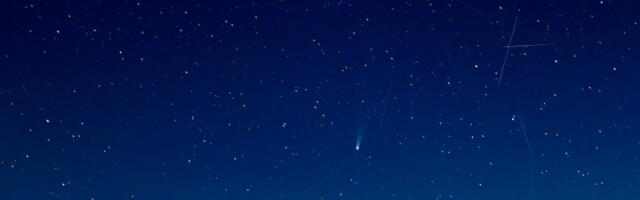 ASTRONOOMIANURK ⟩ Alar Puss: novembritaevas 2025