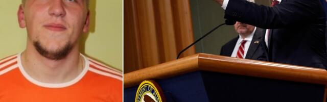 USA miljardipettusega on seotud ka üheksas Eesti kodanik