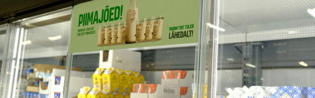 Aastane tarbijahinnaindeksi tõus oli novembris 4,9 protsenti