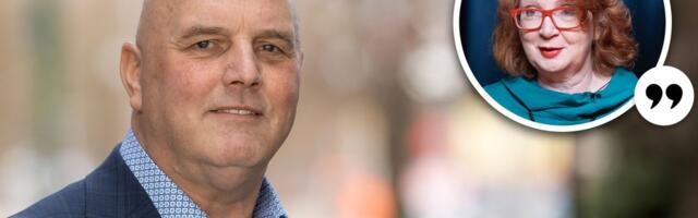 Jana Toom: Hendrik Aguri valus kokkupõrge reaalsusega – ise tõukas õpilased üle müüri, nüüd tuleb neile keelt õpetada