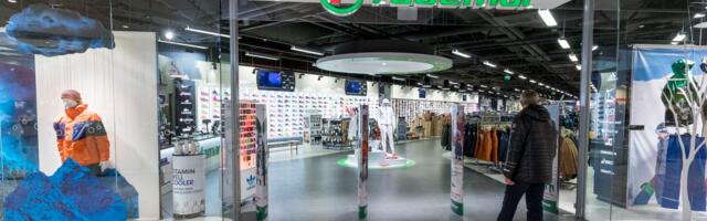 Roheline tuli olemas_ Rademar liigub uue omaniku kätte