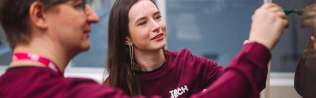 Masinõpe on kriitilise tähtsusega oskus iga tehnilise spetsialisti jaoks