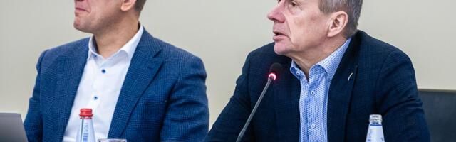 Krüptovaratehingute läbipaistvus suureneb: maksuamet hakkab tehinguinfot koguma