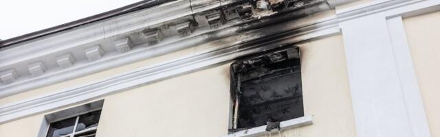 Segadus väljakutsega: Kopli surmapõlengule kohalikke vabatahtlikke päästjaid ei saadetud