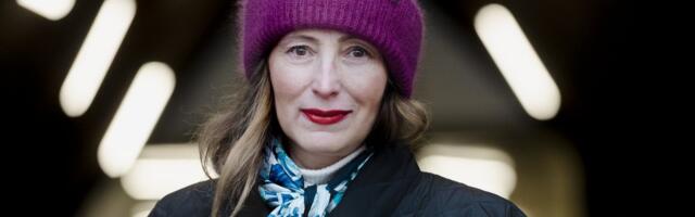 Evelyn Sepp taandus Roheliste juhtimisest_ olen tundnud pikka aega mõõtmatut frustratsiooni